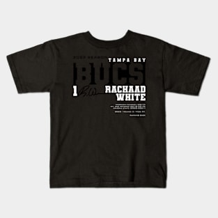 Rachaad White - Bucs - 2023 Kids T-Shirt